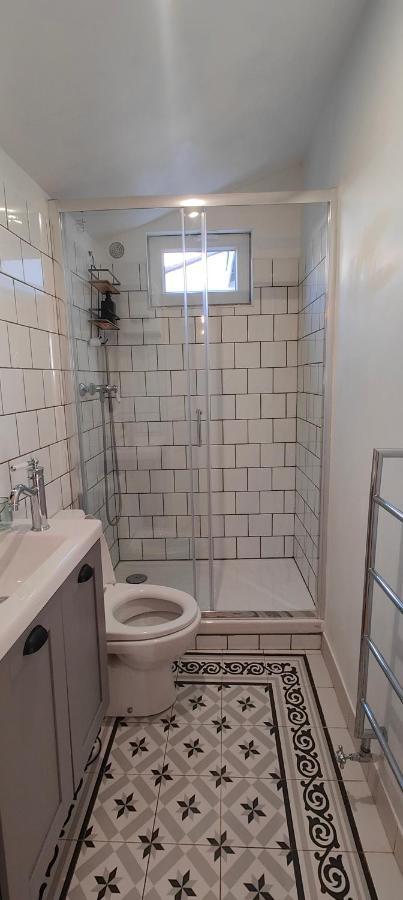 Studio Avec Jardin A 10 Mn A Pied Du Centre Ville Toulouse Eksteriør billede