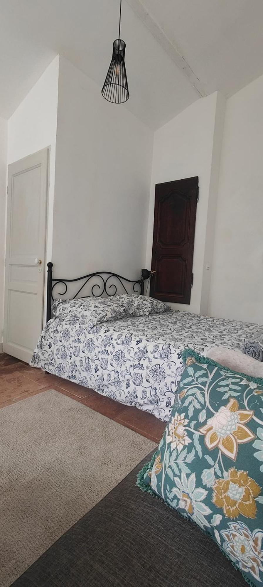 Studio Avec Jardin A 10 Mn A Pied Du Centre Ville Toulouse Eksteriør billede
